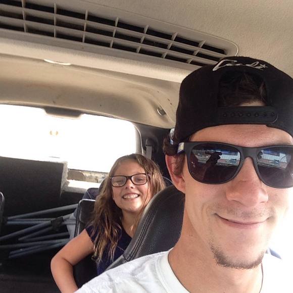 Meet your Posher, Bryce - Picture 1 of 1